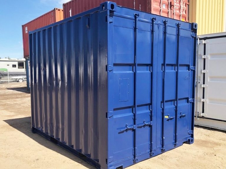 Outback Containers Dalby